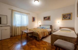 1 Bedroom Gorgeous Apartment In Porec - 2