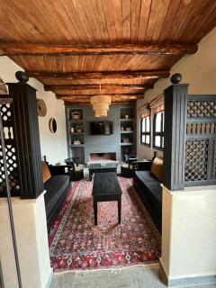 Dar louqman ourika - 8