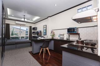 Beautiful apartment - 7