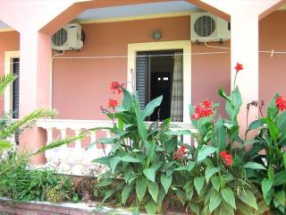 Makris Apartments - Roda - 4