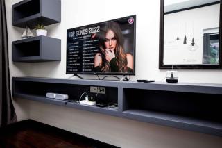 Beautiful apartment - 3