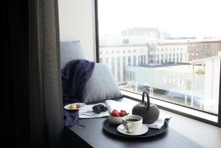 Tallink City Hotel - 1