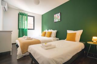 Villa Sunset Saint-Leu - 8