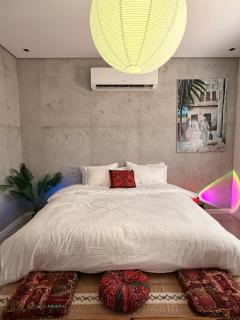 شقة بطابع مختلف - 0