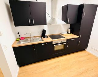 Apartment für 4 Personen im Herzen von Satteldorf - 9