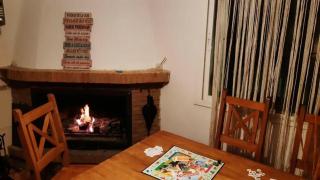 Casa del Agua - Escapada rural con chimenea y vistas a Sierra Nevada - 8