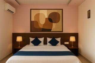 Hotel Raaso Inn By The Rameshwary - 5