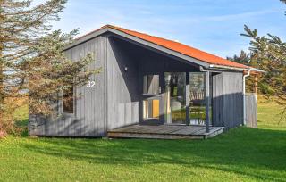 Lovely Home In Hanstholm With Private Swimming Pool, Can Be Inside Or Outside - 2