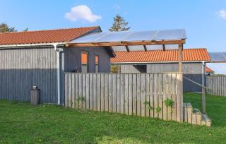 Lovely Home In Hanstholm With Private Swimming Pool, Can Be Inside Or Outside - 1