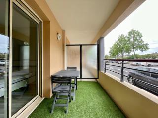 Appartement vue sur la Mayenne - 5