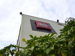 ibis Chambery - 8
