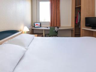 ibis Montbéliard - 7