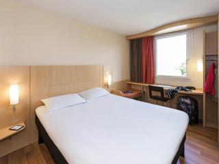 ibis Montbéliard - 6