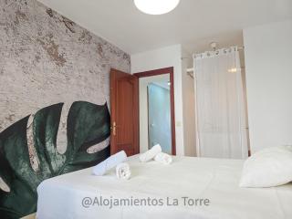 Saladero Dreams - Alojamientos La Torre - Caleta De Velez - 5