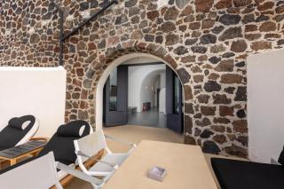 Grand Ambassador Santorini Hotel - 2