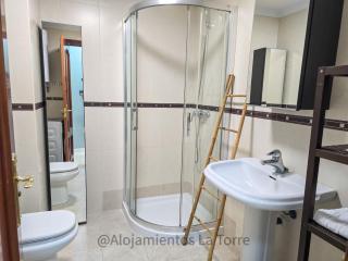 Saladero Dreams - Alojamientos La Torre - 1