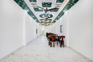 Hotel O Aarush Hotel And Restaurant - 4