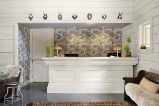 Hidden Pond Resort - 2