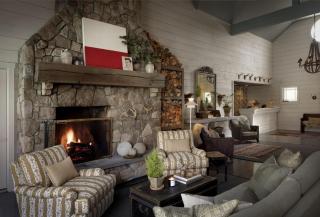 Hidden Pond Resort - 5