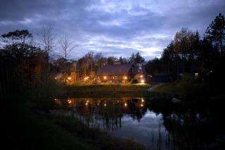 Hidden Pond Resort - 6