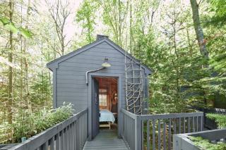 Hidden Pond Resort - 3