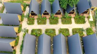 Nature Resort Vangvieng - 9