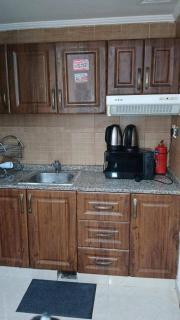 Daily Basis Furnished rooms Deira - 5