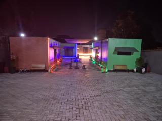 Casa Container Luz - 4