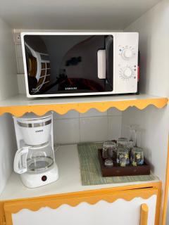 Logement « Alpinia » - 5