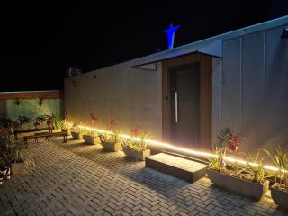 Casa Container Luz - 8