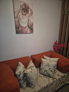 Casa Container Luz - 2