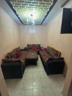 appartement moderne au centre ville - 8