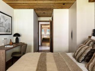 Luxueux chalet neuf 450m² avec spa et parking à Argentière - FR-1-343-264 - 7