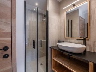 Chalet à Chamonix avec jacuzzi et animaux admis - FR-1-343-259 - 1