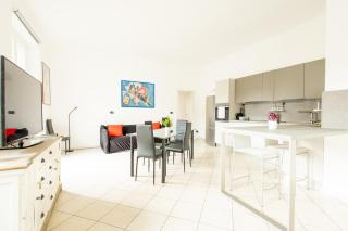 Casa Rebecca Elegant Apartment Cit Turin - 8