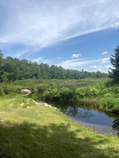 Charming Cabin for Glamping in the Adirondacks, Ideal for a Couples Getaway - 9