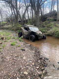 Charming Cabin for Glamping in the Adirondacks, Ideal for a Couples Getaway -  - 6