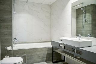 Tallink City Hotel - 4