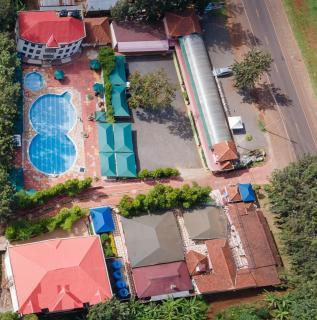 Three Rivers Resort Maragua - 2