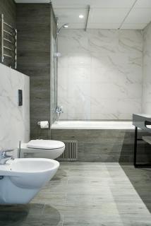 Tallink City Hotel - 6