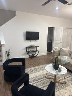 The Elizabeth at Panther City - 0