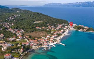 Gorgeous Apartment In Sreser With House Sea View - 0