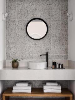 Astris Suite, Mansion Double Room, Imerovigli - 6