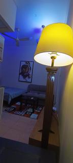 Daily Basis Furnished rooms Deira - 9