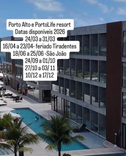 Ap Porto Alto resort - 0