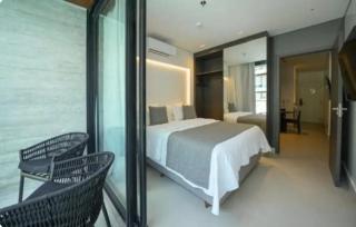 Ap Porto Alto resort - 4