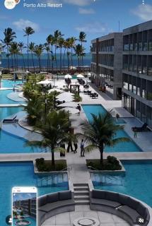 Ap Porto Alto resort - 3