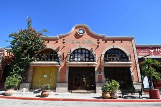 Collection O Casa Bella Hotel Boutique, Cabo San Lucas - Cabo San Lucas - 1