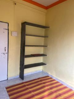 Aaisaheb bhakta nivas - 1