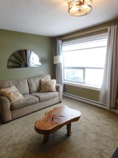 Drive Up Condo - Walk to Mount Washington - 0